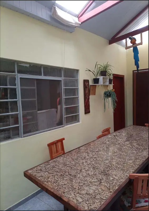 Casa - 5 quartos - Vila Carrão - São Paulo - foto 4