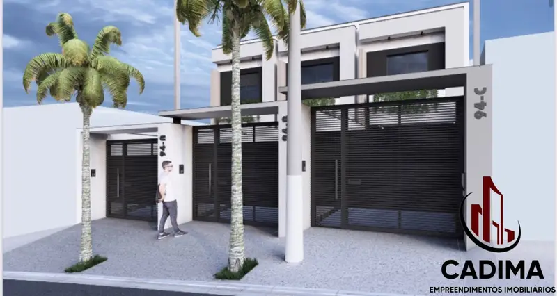 Casa - 3 quartos - Cidade Patriarca - São Paulo - foto 3