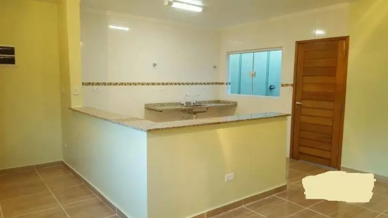 Casa com 3 quartos em Parque Savoy City - foto 4