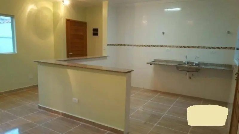 Casa - 3 quartos - Parque Savoy City - São Paulo