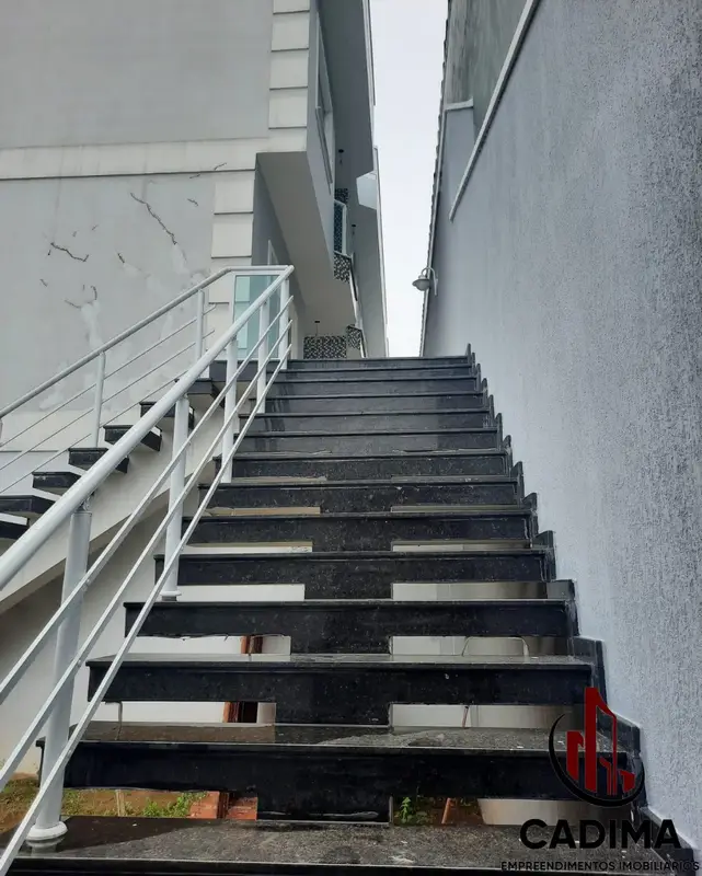 Casa - 3 quartos - Chácara Belenzinho - São Paulo