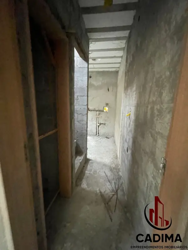 Casa - 3 quartos - Vila Talarico - São Paulo - foto 3