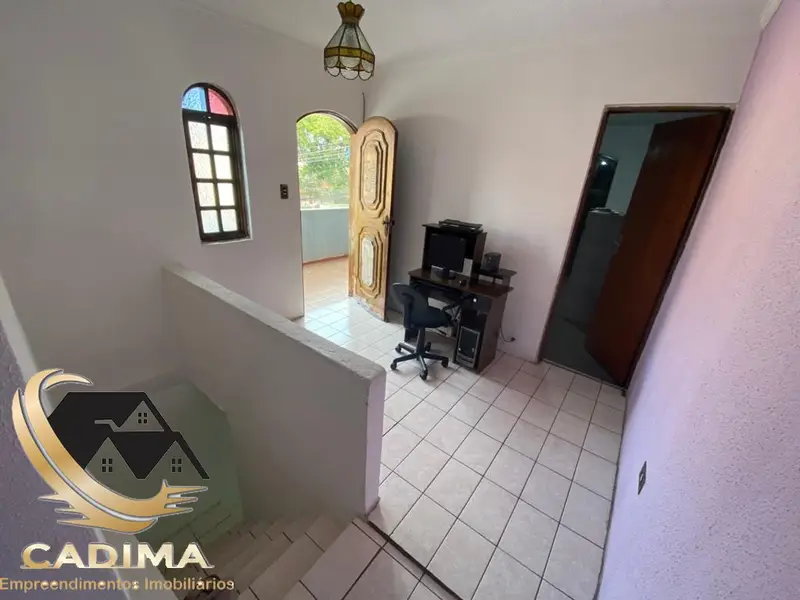 Casa com 4 quartos em Parque Savoy City - foto 3