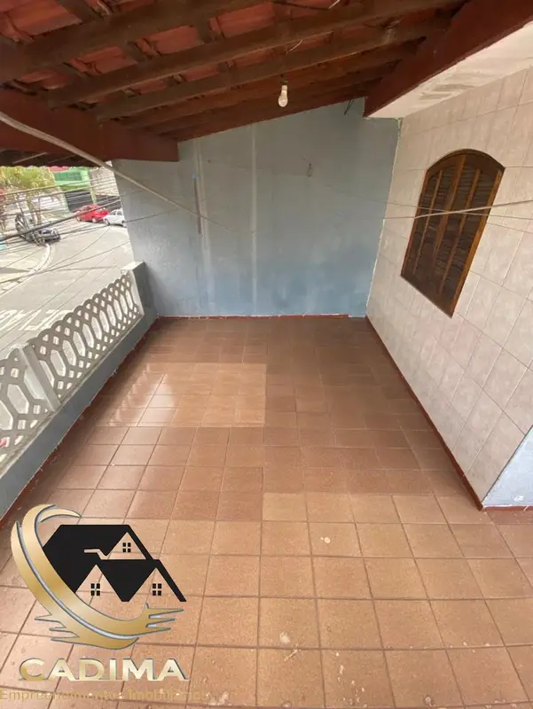 Casa - 4 quartos - Parque Savoy City - São Paulo