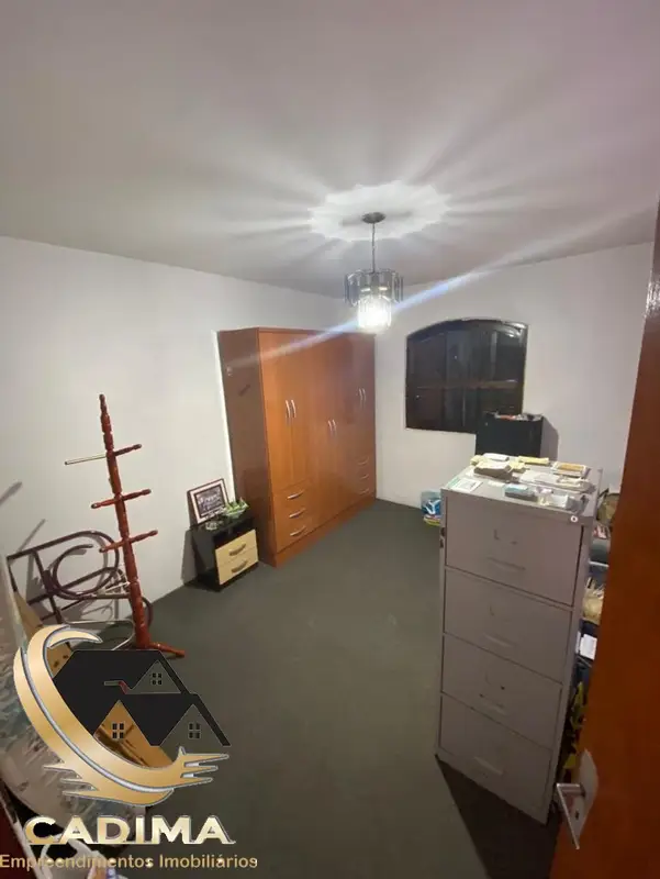 Casa com 4 quartos em Parque Savoy City - foto 4