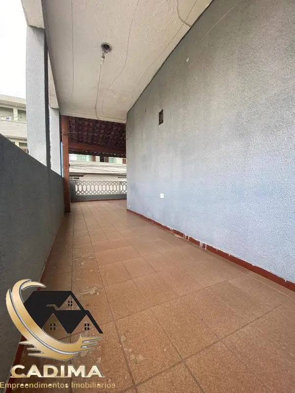 Casa com 4 quartos em Parque Savoy City - foto 2