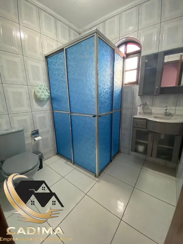 Casa com 4 quartos em Parque Savoy City - foto 5