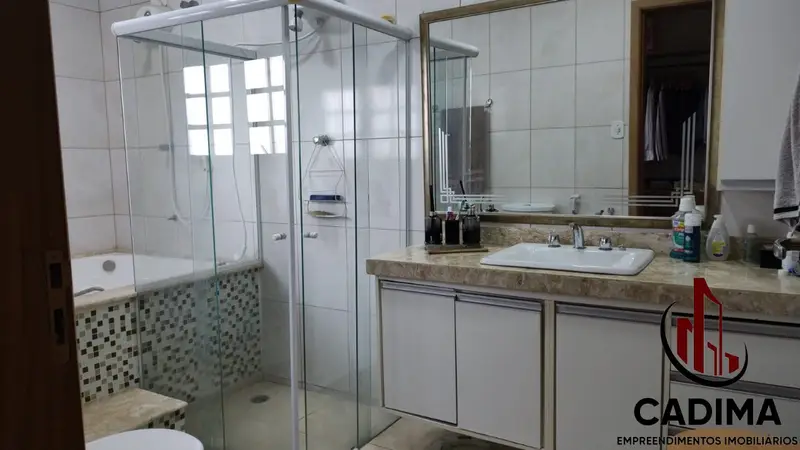 Casa - 5 quartos - Chácara Belenzinho - São Paulo - foto 3