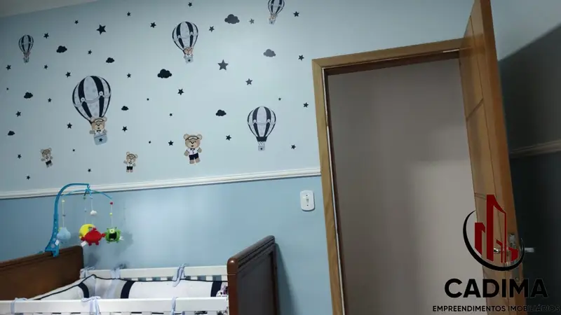 Casa - 5 quartos - Chácara Belenzinho - São Paulo - foto 5