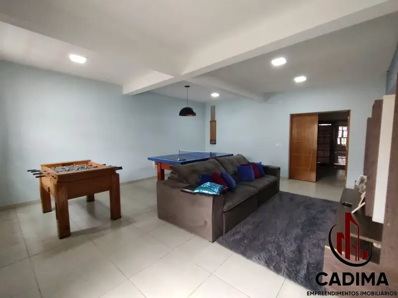 Casa - 5 quartos - Chácara Belenzinho - São Paulo - foto 4