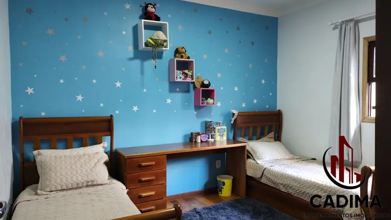 Casa - 5 quartos - Chácara Belenzinho - São Paulo - foto 2