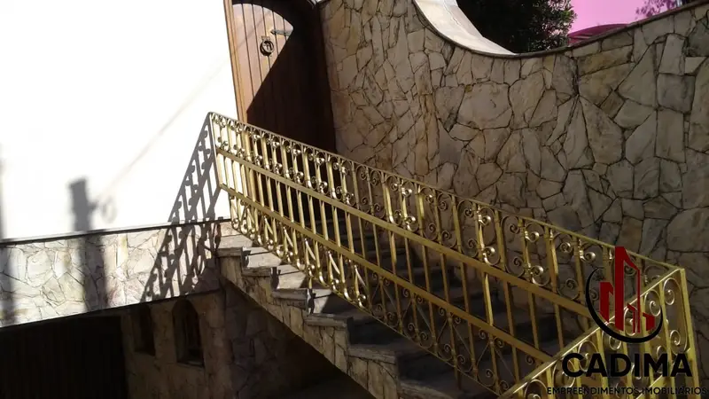 Casa - 6 quartos - Vila Gomes Cardim - São Paulo - foto 3