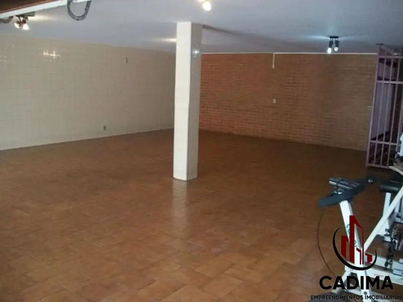 Casa - 6 quartos - Vila Gomes Cardim - São Paulo - foto 2