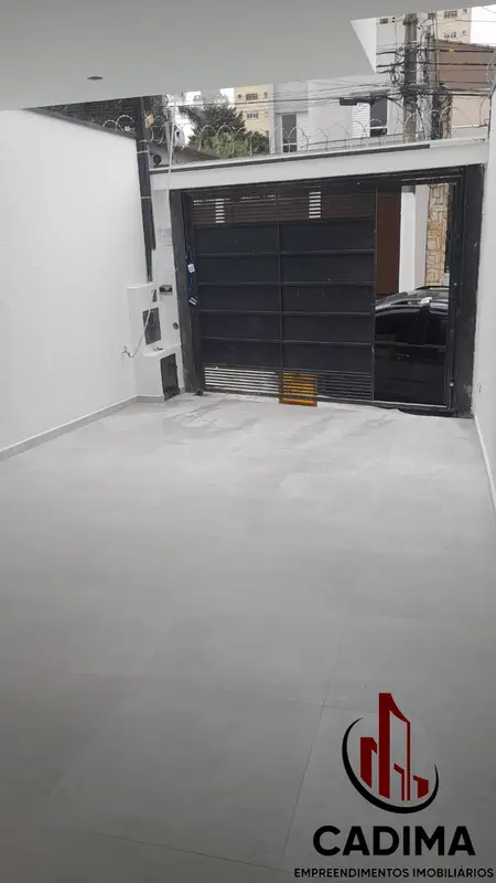 Casa - 3 quartos - Penha de França - São Paulo - foto 3