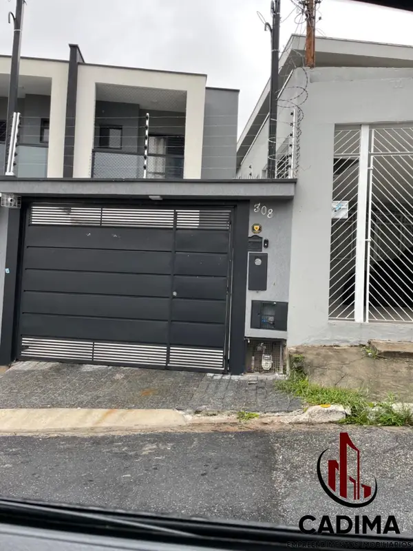 Casa - 3 quartos - Penha de França - São Paulo