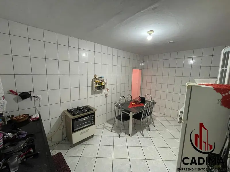 Casa - 2 quartos - Vila Buenos Aires - São Paulo - foto 4