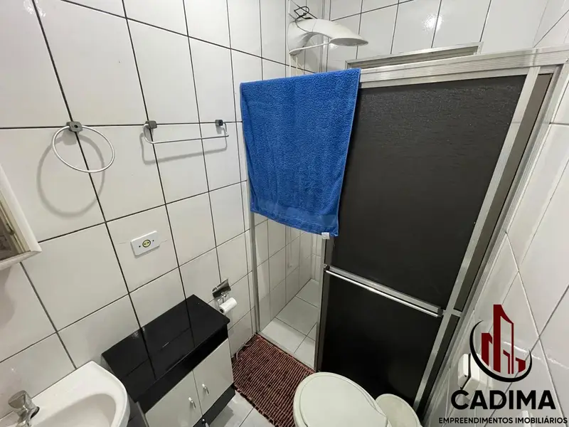 Casa - 2 quartos - Vila Buenos Aires - São Paulo - foto 3