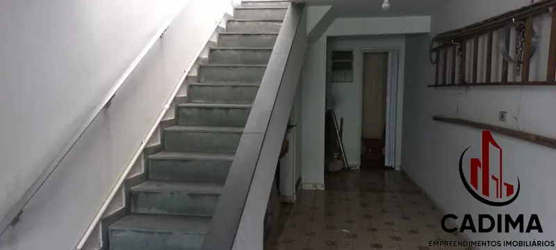 Casa - 3 quartos - Vila Formosa - São Paulo - foto 3