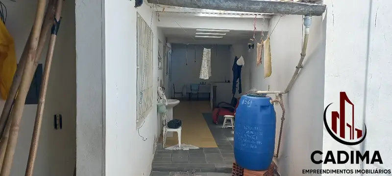 Casa - 3 quartos - Vila Formosa - São Paulo - foto 4