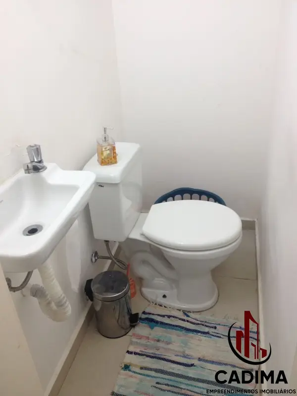 Casa - 2 quartos - Cidade Líder - São Paulo - foto 5