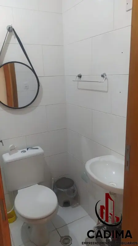 Casa - 2 quartos - Penha de França - São Paulo - foto 4