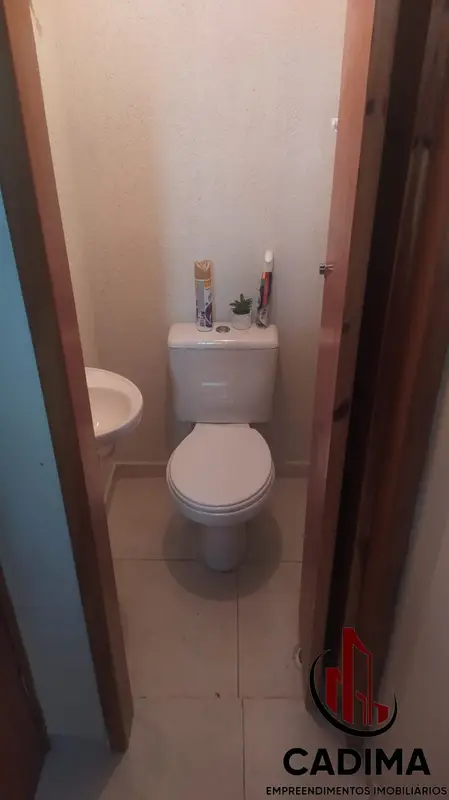 Casa - 2 quartos - Penha de França - São Paulo