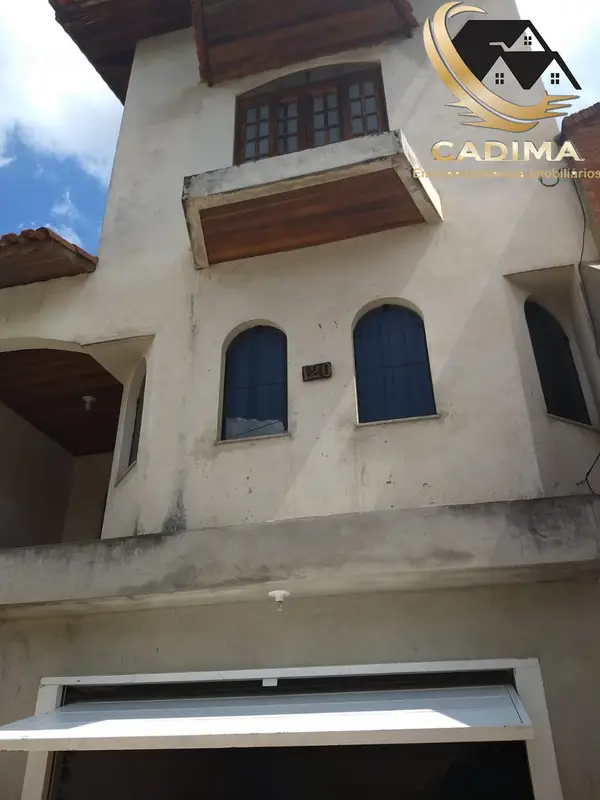 Casa - 2 quartos - Vila Formosa - São Paulo