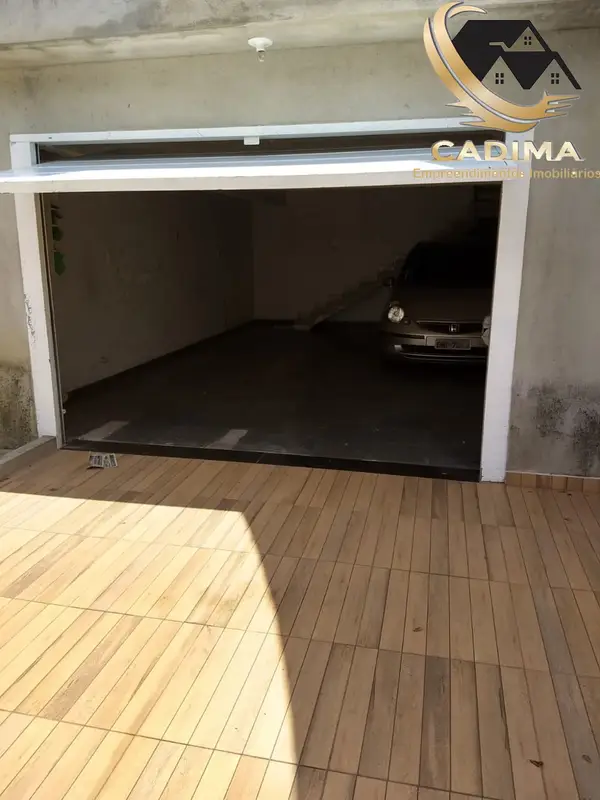 Casa - 2 quartos - Vila Formosa - São Paulo - foto 5