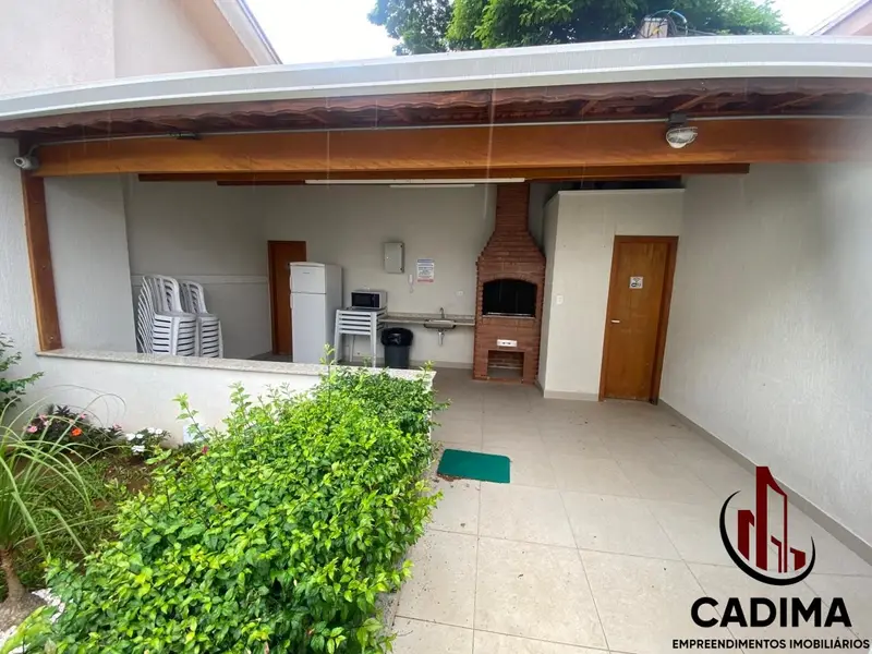 Casa - 2 quartos - Vila Pierina - São Paulo - foto 2