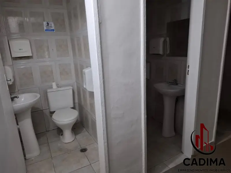 Casa - 3 quartos - Vila Gomes Cardim - São Paulo