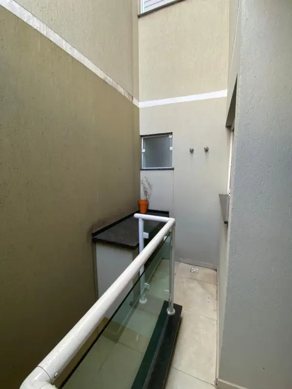 Casa - 3 quartos - Vila Matilde - São Paulo - foto 5