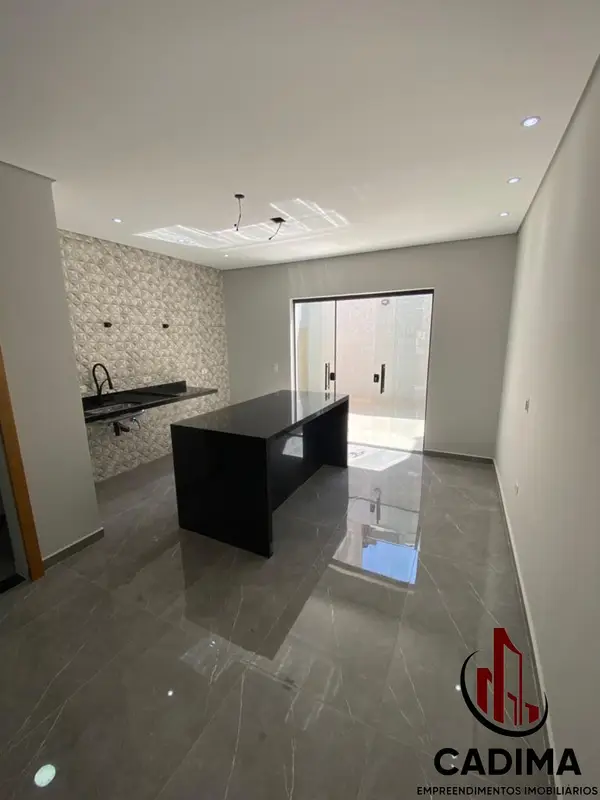 Casa - 3 quartos - Tatuapé - São Paulo - foto 4