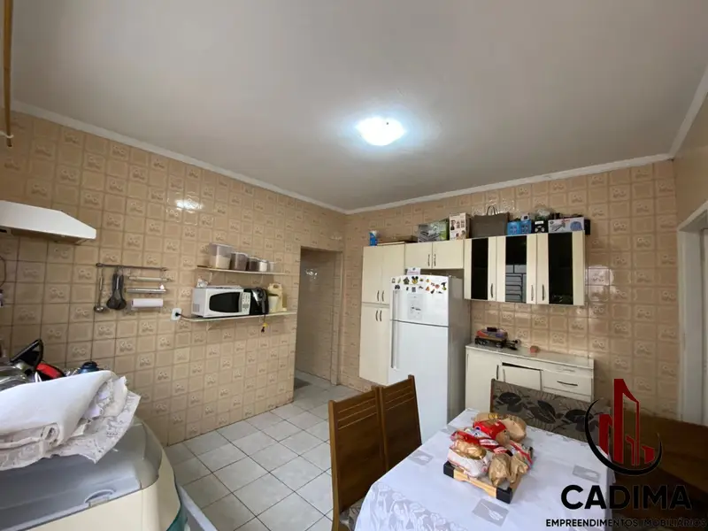 Casa com 3 quartos em Jardim Anália Franco - foto 4