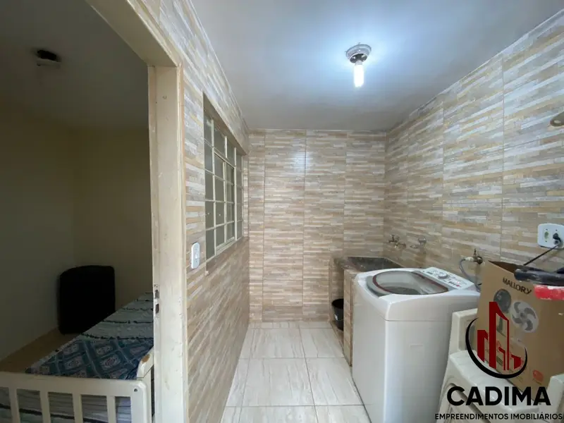 Casa com 3 quartos em Jardim Anália Franco - foto 5