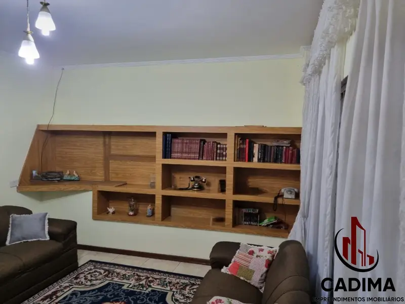 Casa - 4 quartos - Jardim das Oliveiras - São Paulo - foto 3