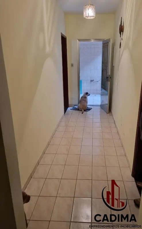 Casa - 4 quartos - Jardim das Oliveiras - São Paulo - foto 2