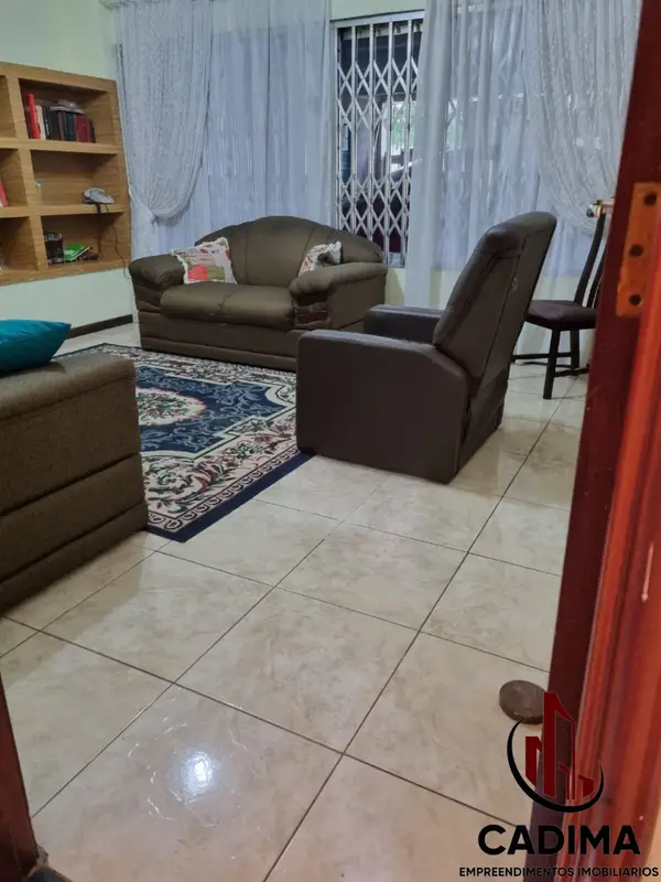 Casa - 4 quartos - Jardim das Oliveiras - São Paulo