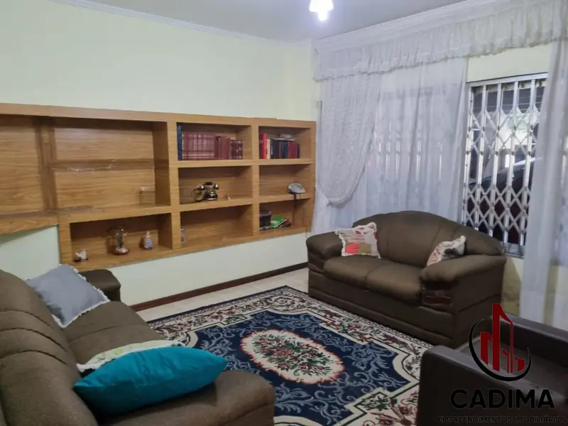 Casa - 4 quartos - Jardim das Oliveiras - São Paulo - foto 4