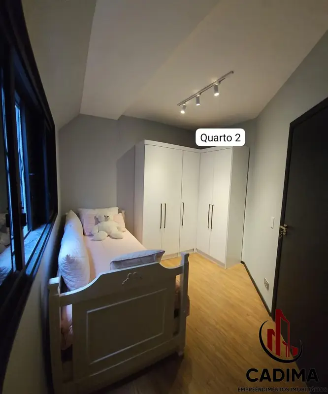 Casa com 4 quartos em Jardim Anália Franco - foto 3