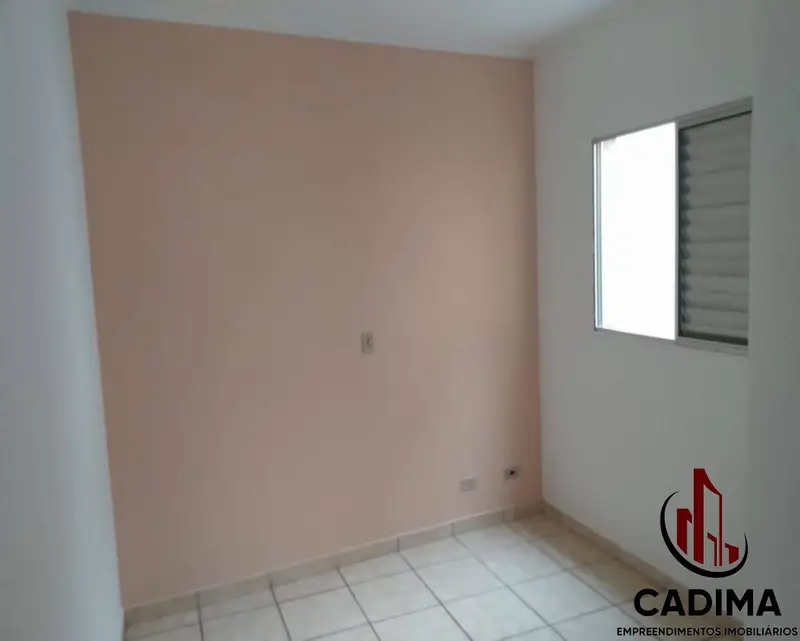 Casa - 2 quartos - Vila Formosa - São Paulo - foto 3