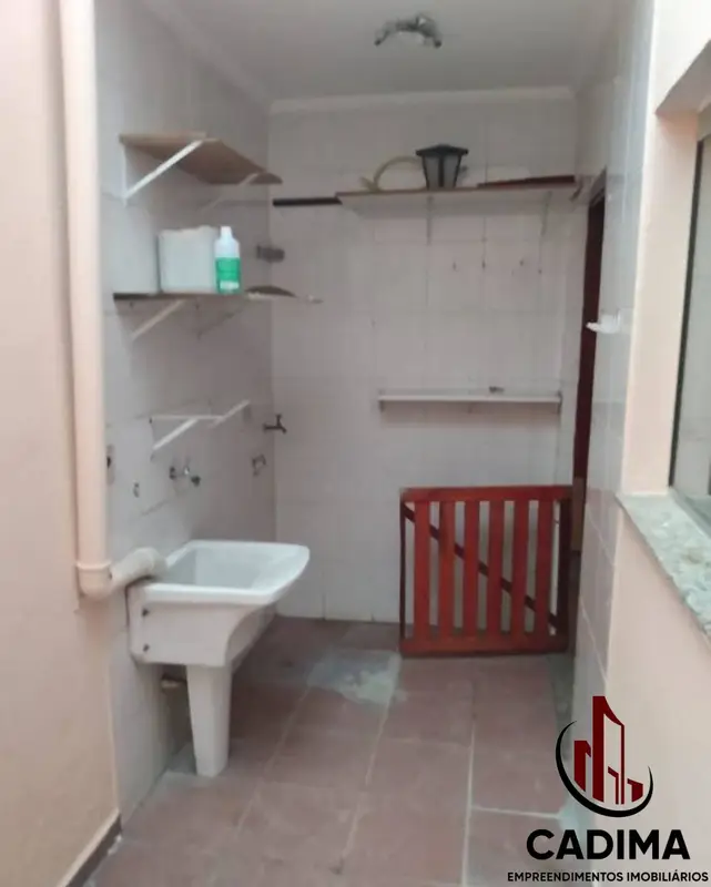 Casa - 2 quartos - Vila Formosa - São Paulo