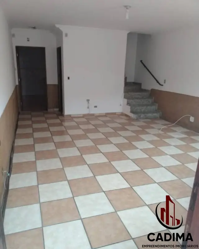 Casa - 2 quartos - Vila Formosa - São Paulo - foto 2