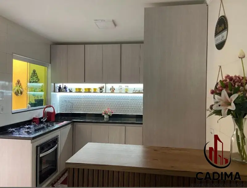 Casa com 2 quartos em Vila Nova Curuçá - foto 3