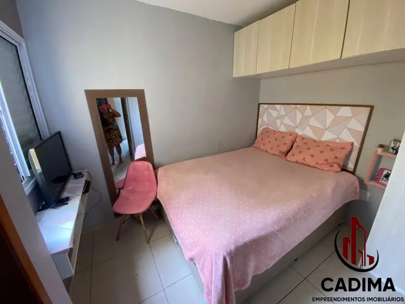 Casa com 2 quartos em Vila Nova Curuçá - foto 5