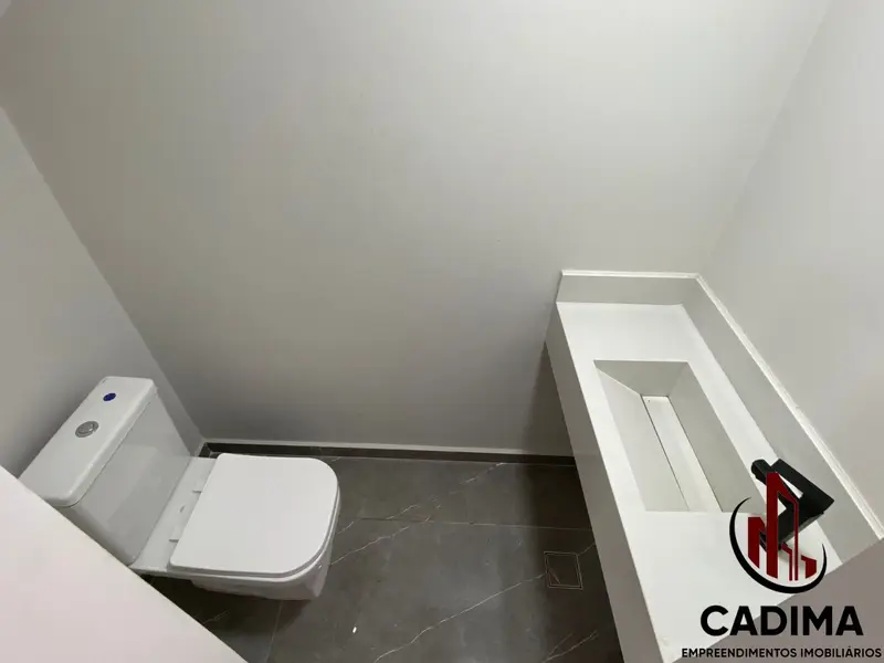 Casa - 3 quartos - Vila Carrão - São Paulo - foto 5