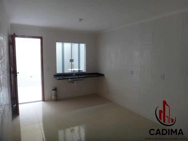 Casa com 3 quartos em Jardim Eliane - foto 5