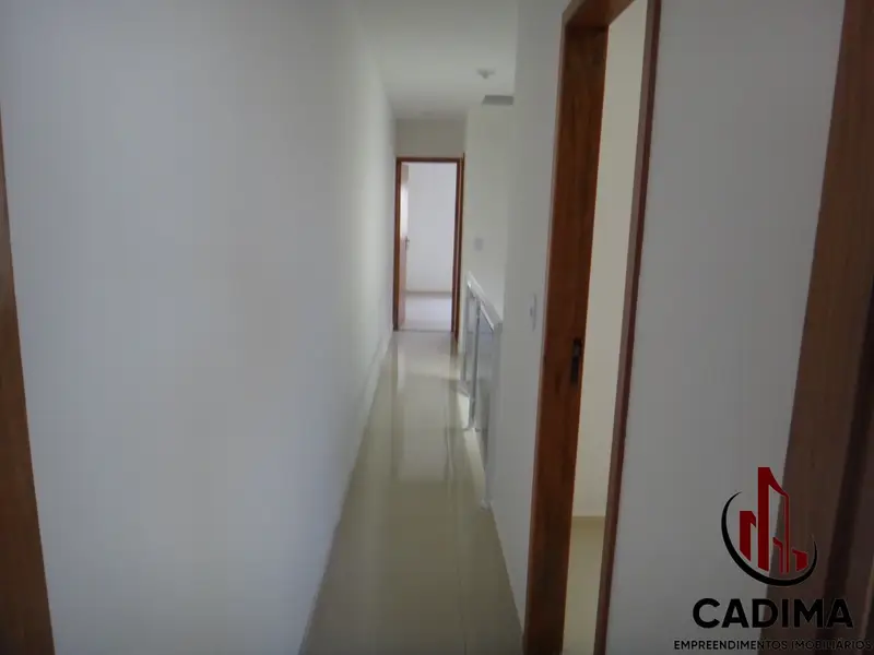 Casa - 3 quartos - Jardim Eliane - São Paulo