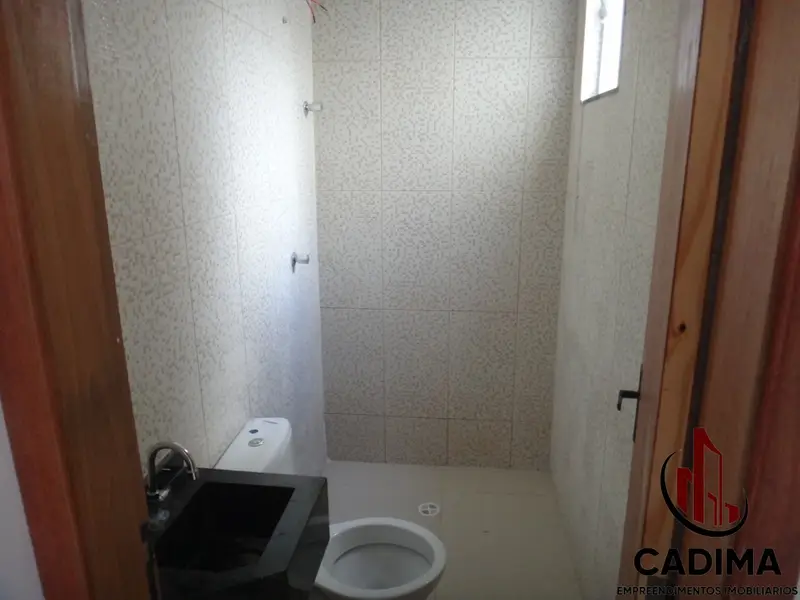 Casa com 3 quartos em Jardim Eliane - foto 2