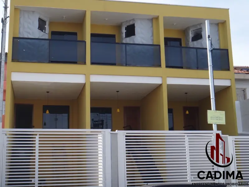 Casa com 3 quartos em Jardim Eliane - foto 3