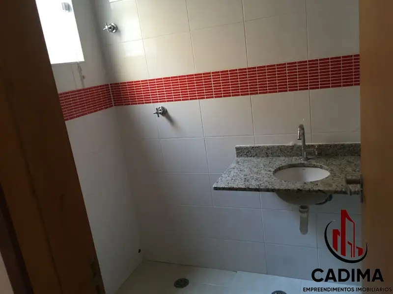 Casa - 2 quartos - Vila Santa Clara - São Paulo - foto 5